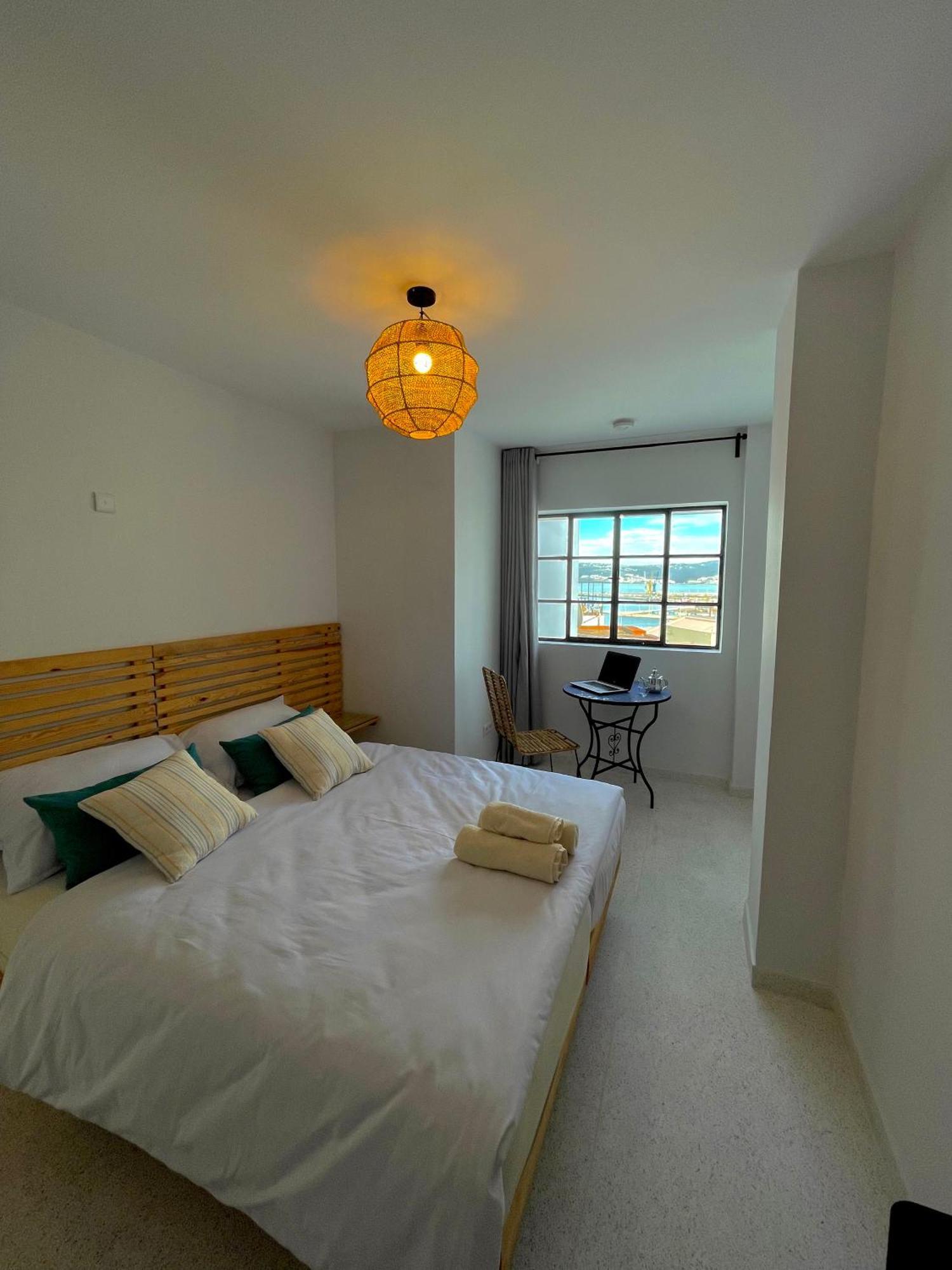 Socco Hostel Tangier Room photo