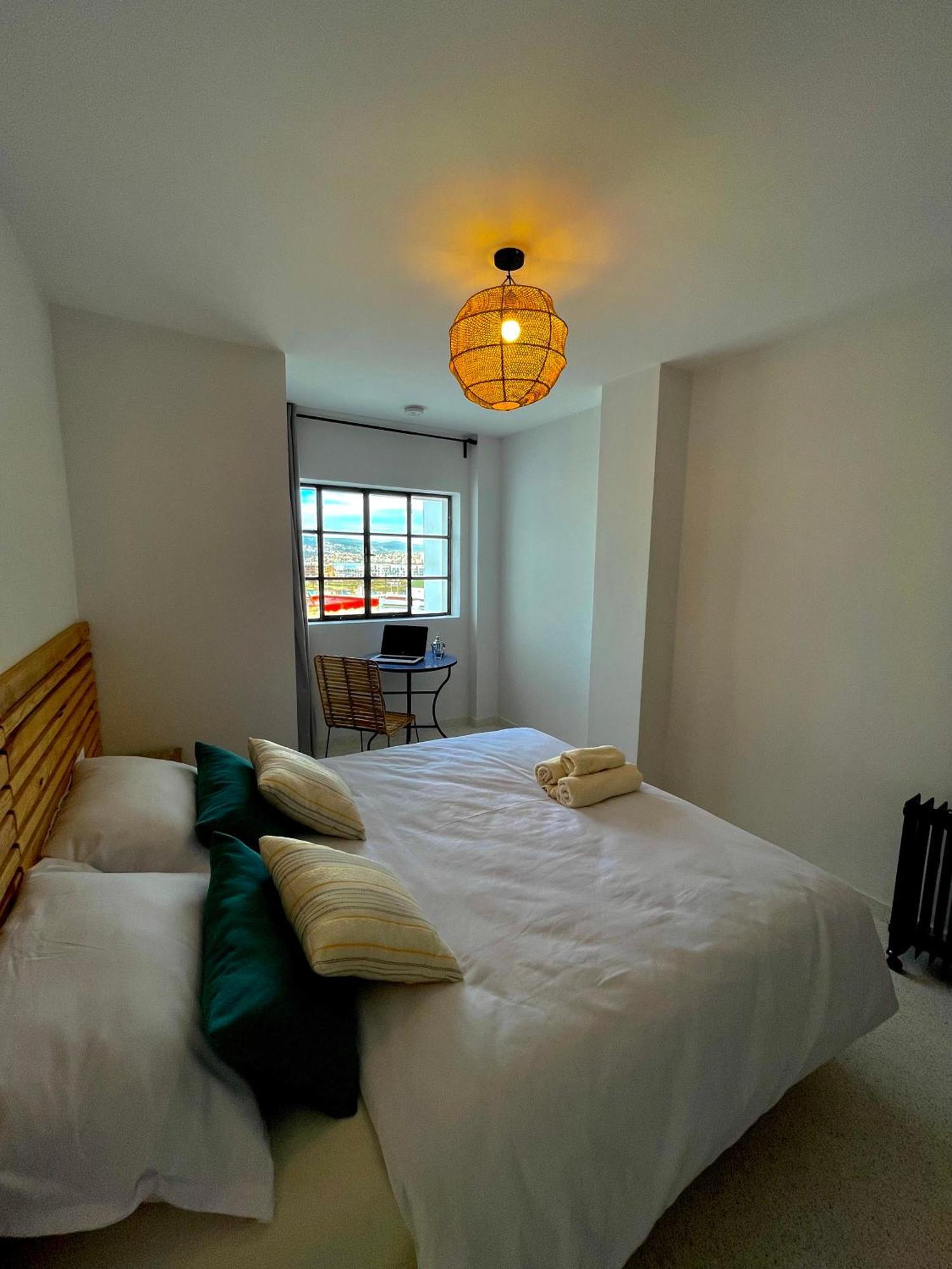 Socco Hostel Tangier Room photo